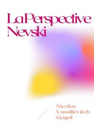 Icon image La Perspective Nevski