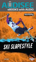 Icon image Ski Slopestyle