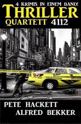 Icon image Thriller Quartett 4112