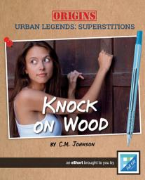 Icon image Knock on Wood: Read Along or Enhanced eBook