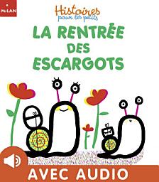 Icon image La rentrée des escargots