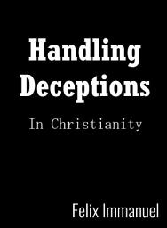 Icon image Handling Deceptions in Christianity