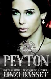 Icon image Peyton: A Dark Suspense, second chances, Billionaire Romance