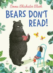 Icon image Bears Don’t Read!