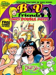 Icon image B&V Friends Comics Digest: B&V Friends Comics Double Digest #244