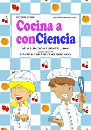 Icon image Cocina a conCiencia