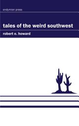 Icon image Tales of the Weird Southwest