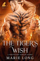 Icon image The Tiger's Wish