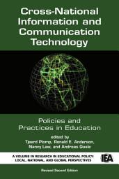 Icon image Cross-national Information and Communication: Technology Policy and Practices in Education