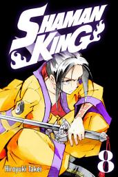 Icon image SHAMAN KING