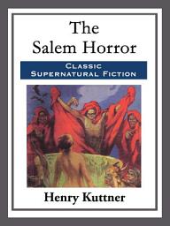 Icon image The Salem Horror