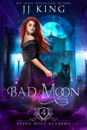 Icon image Bad Moon