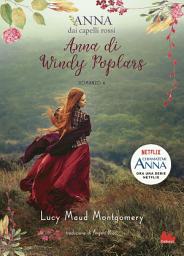 Icon image Anna dai capelli rossi 4. Anna di Windy Poplars