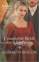 Icon image Unsuitable Bride for a Viscount