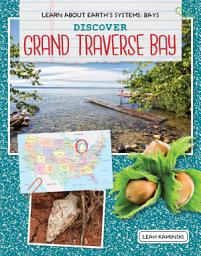 Icon image Discover Grand Traverse Bay