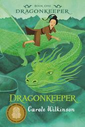 Icon image Dragonkeeper: Book 1