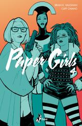 Icon image Paper Girls