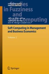 Icon image Soft Computing in Management and Business Economics: Volume 2