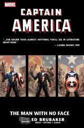 Icon image Captain America: The Man with No Face