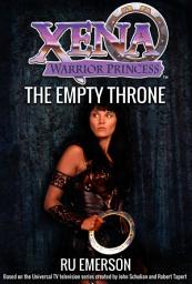 Icon image Xena Warrior Princess: The Empty Throne