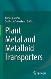 Icon image Plant Metal and Metalloid Transporters