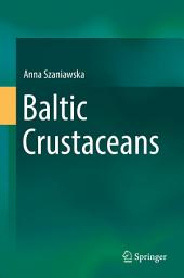 Icon image Baltic Crustaceans