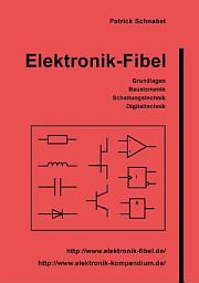 Icon image Elektronik-Fibel