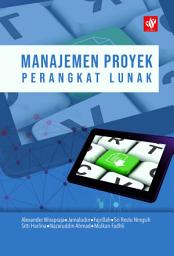 Icon image Manajemen Proyek Perangkat Lunak