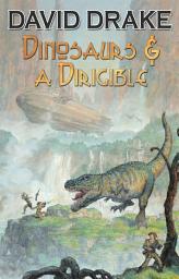 Icon image Dinosaurs & A Dirigible