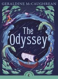 Icon image The Odyssey