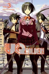 Icon image UQ Holder