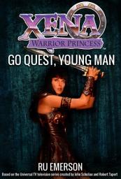 Icon image Xena Warrior Princess: Go Quest, Young Man