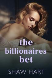 Icon image The Billionaire's Bet