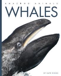 Icon image Whales