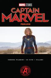 Icon image Marvel'S Captain Marvel Prelude