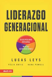 Icon image Liderazgo Generacional