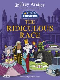 Icon image Little Kingdoms: The Ridiculous Race