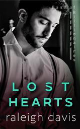 Icon image Lost Hearts: A billionaire forbidden love romantic suspense