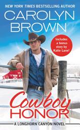 Icon image Cowboy Honor: Includes a bonus novella