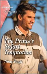 Icon image The Prince's Safari Temptation