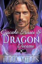 Icon image Cupcake Kisses and Dragon Dreams