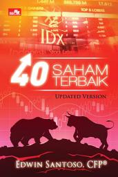 Icon image 40 Saham Terbaik