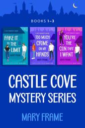 Icon image Castle Cove Cozy Mystery Series Three Book Bundle