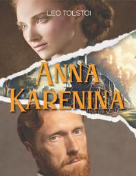 Icon image Anna Karenina (ungekürzt)