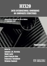 Icon image ICCS20 - 20th International Conference on Composite Structures