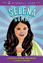 Icon image Hispanic Star: Selena Gomez