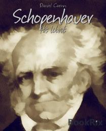 Icon image Schopenhauer: His Words