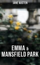 Icon image Emma & Mansfield Park