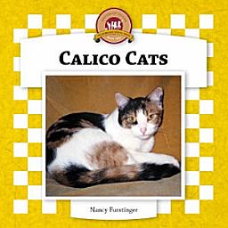 Icon image Calico Cats