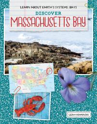 Icon image Discover Massachusetts Bay